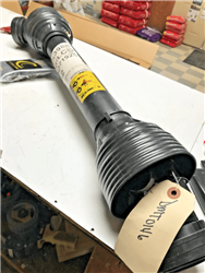 COMPLETE DRIVE SHAFT BDR 165/ 185