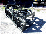 New Ironcraft ERG66 Econ. Dual Cyl. Root Grapple
