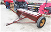 8 ft. EZEE FLOW Drop Seed-Lime-Fert Spreader