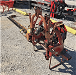 New Holland 7 FT 451 Belt type Sickle Mower