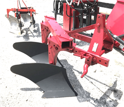Used INTERNATIONAL 2-14 Trip Plow 3 Pt.