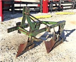 Nice! JOHN DEERE Model 45---------2-14 Plow