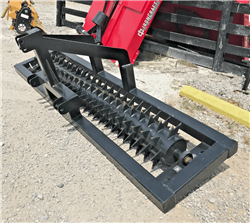 New MAGNUM AERIATOR HD 3 PT. AERIATOR