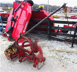 New Holland 7 FT 450 Belt type Sickle Mower