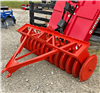 Used HD 7 ft Cultipacker pull type