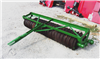 Oliver 7 ft. Double Cultipacker Pull Type