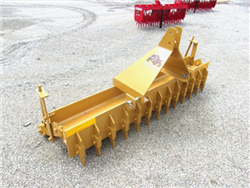 Dirt Dog 6 ft. Pulverizer New