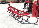 Used 2 Row Cultivator for crops