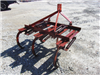 Used 5 SK All Purpose Plow, Ripper