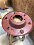RESISTIVE DISC