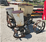 Used Ford 309 -2 Row Planter WITH Fertilizer