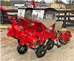New TAR RIVER 2 ROW CORN PLANTER FOR FOOD PLOT