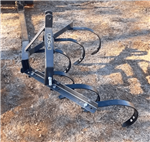 New Tar River 1 Row Cult. for your 3 Point