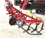 Used THRIFTY 2 Row Cultivator