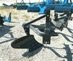New Titan 1-16 Plow for Utility Size Tractors