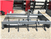 TRI Land Leveler 6 Ft HD w/5 Shanks