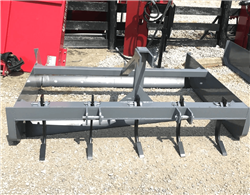 TRI Land Leveler 6 Ft HD w/5 Shanks