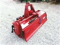 OUT OF STOCK--New Tar River TXG-060 Geardrive Compact Rototiller 5 ft.