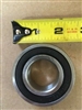 NEW TAR RIVER SEALED BEARING FITS MOST BDR DRUM MOWER PART# A-B16206RS