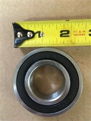 NEW TAR RIVER SEALED BEARING FITS MOST BDR DRUM MOWER PART# A-B16206RS