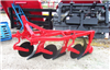 Used 3-14" AC Shear Pin Plow cat 1----3 Pt.