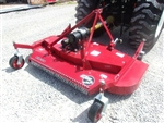 New Tar River BFM 106 Finish Mower 6 ft. -3 pt