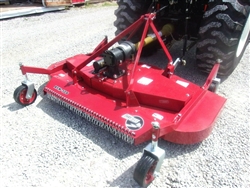 New Tar River BFM 106 Finish Mower 6 ft. -3 pt