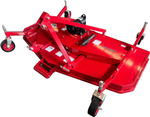 New Tar River BFM-107 Finish Mower 7 ft.
