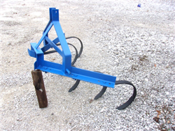 Used 1 Row Cultivator for your 3 Point