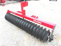 OUT OF STOCK---New 7 ft. Dirt Dog CP1584 HD Cultipacker