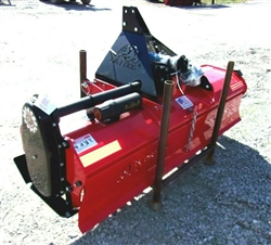 New Dirt Dog RT206 Heavy Duty RotoTiller