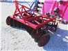 Used Dearborn 6ft. 3 pt. Lift Disc Harrow