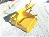Used Dearborn 3 pt. Rear Pond Scoop