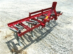 OUT OF STOCK--New DHE 9 SK All Purpose Plow, Ripper, Garden