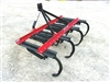 New Dirt Dog 7 SK All Purpose Plow,Ripper,Garden