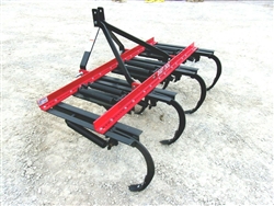 OUT OF STOCK--New Dirt Dog 7 SK All Purpose Plow,Ripper,Garden