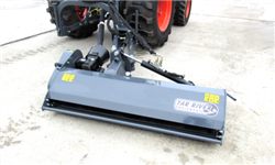 New Tar River TRDB-061 Slope Mower for your 3 Point.