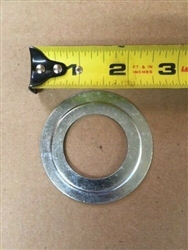 NEW TAR RIVER SEALING RING/COVER FITS MOST BDR DRUM MOWER PART# DM20615
