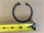 NEW TAR RIVER SNAP RING FITS MOST BDR DRUM MOWER PART# DM 85111