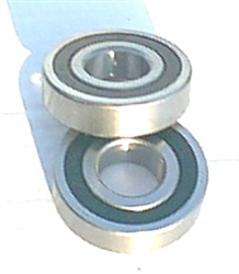 New Fort disc mower Bearing set for pinion gear
