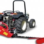 OUT OF STOCK New 5 1/2 Ft. Farm-Maxx Hydraulic Lift Sickle Bar Mower