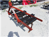 Fred Cain 5 SK All Purpose Plow,Ripper