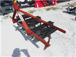Fred Cain 5 SK All Purpose Plow,Ripper