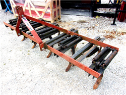 Fred Cain 9 SK All Purpose Plow,Ripper