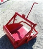 Used Ferguson 3 pt. Rear Pond Scoop