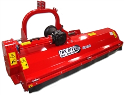 OUT OF STOCK--New Tar River FLM-180 FLAIL MOWER - 6 ft .