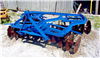 Used Ford 7 ft. 3 pt. Lift Disc Harrow