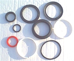 Hydraulic Cylinder  repair kit for Fort or Morra