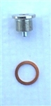 New Fort disc mower Magnetic Drain Plug & Washer