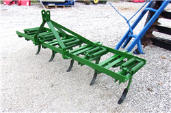 Used 9 SK All Purpose Plow,Ripper